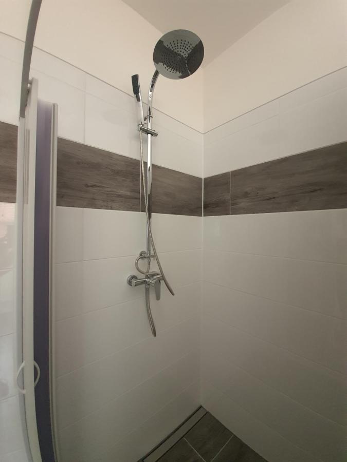 Apartman Spalovka Nový Bor Dış mekan fotoğraf